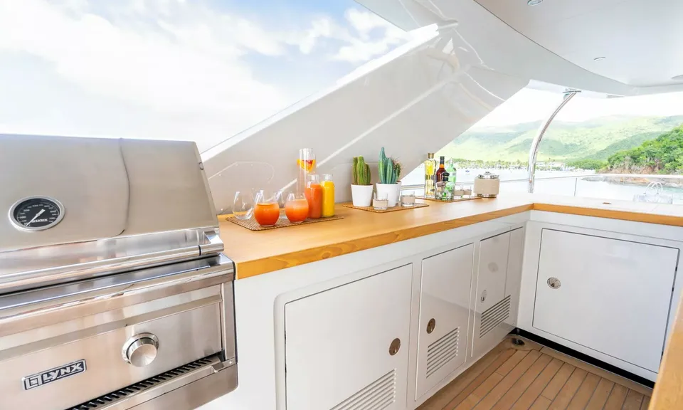 Stellamar, 2023 Cantiere Delle Marche RJ 115, photo 14