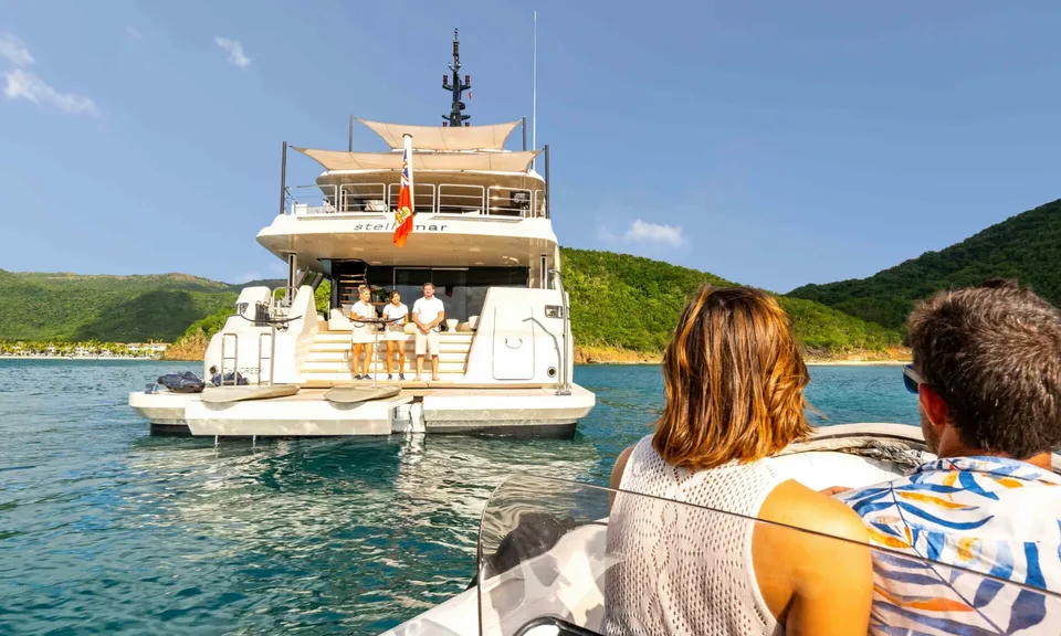 Stellamar, 2023 Cantiere Delle Marche RJ 115, photo 19