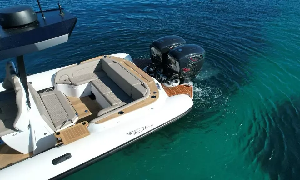 Stellamar, 2023 Cantiere Delle Marche RJ 115, photo 38