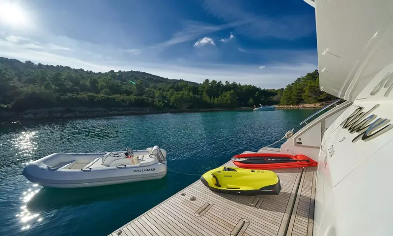 Relax of Croatia – Bild 23
