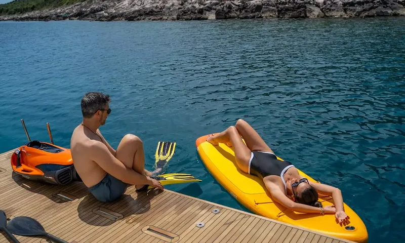 Relax of Croatia – Bild 26