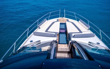 FG Star by Galeon – Private Motor Yacht Charter in Croatia