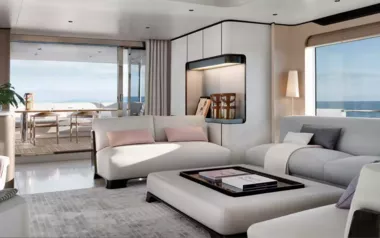 Double Trouble by Azimut – Private Superyacht Charter in the USA