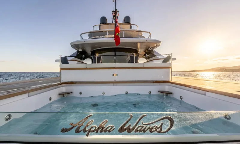 Alpha Waves image 4