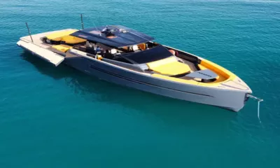 Flying Spur thumbnail