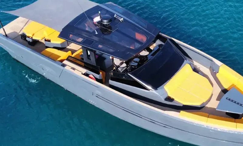 Flying Spur image 12