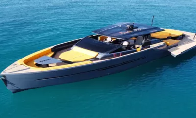 Flying Spur image 5