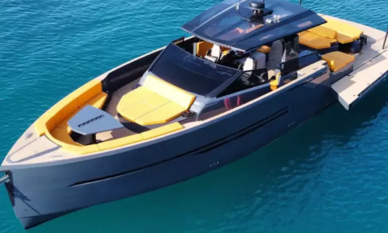 Flying Spur image 5