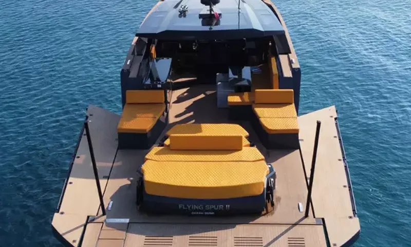 Flying Spur image 7
