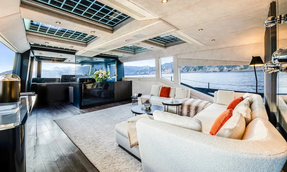 Martita, 2022 Extra Yachts X76, photo 5