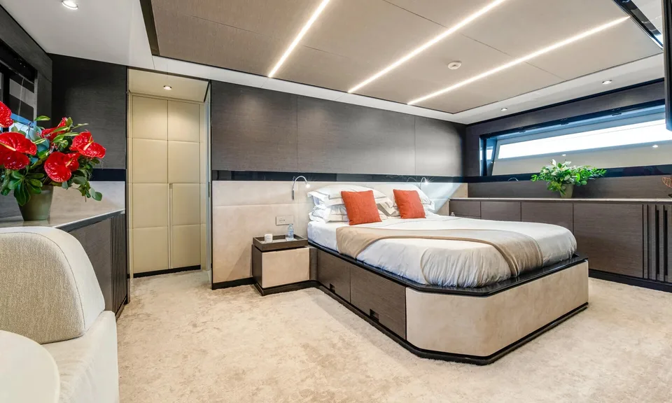 Martita, 2022 Extra Yachts X76, photo 24