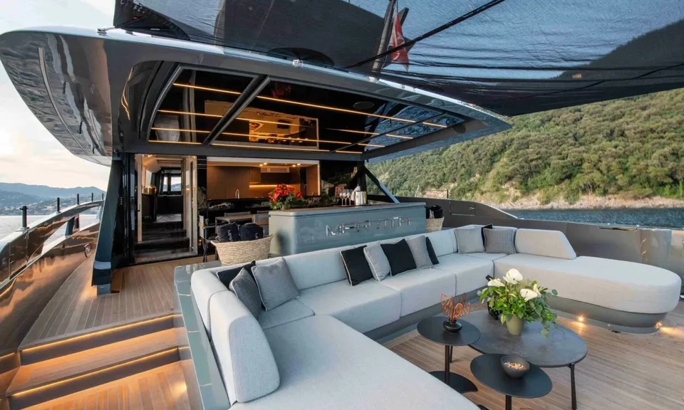 Martita, 2022 Extra Yachts X76, photo 8