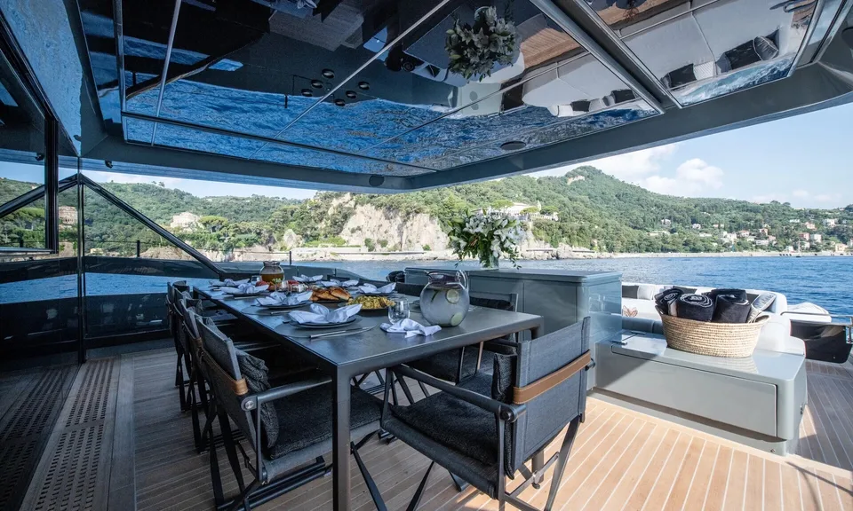 Martita, 2022 Extra Yachts X76, photo 16