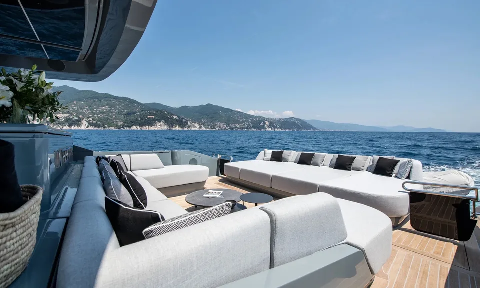 Martita, 2022 Extra Yachts X76, photo 3
