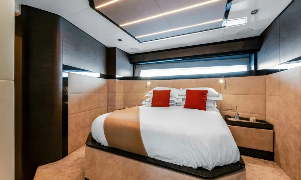 Martita, 2022 Extra Yachts X76, photo 28