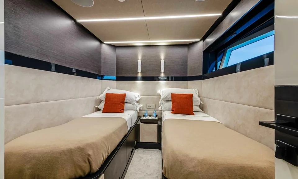 Martita, 2022 Extra Yachts X76, photo 29