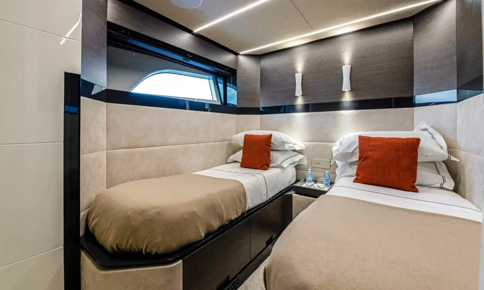 Martita, 2022 Extra Yachts X76, photo 32
