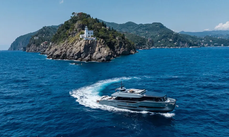 Martita, 2022 Extra Yachts X76, photo 11