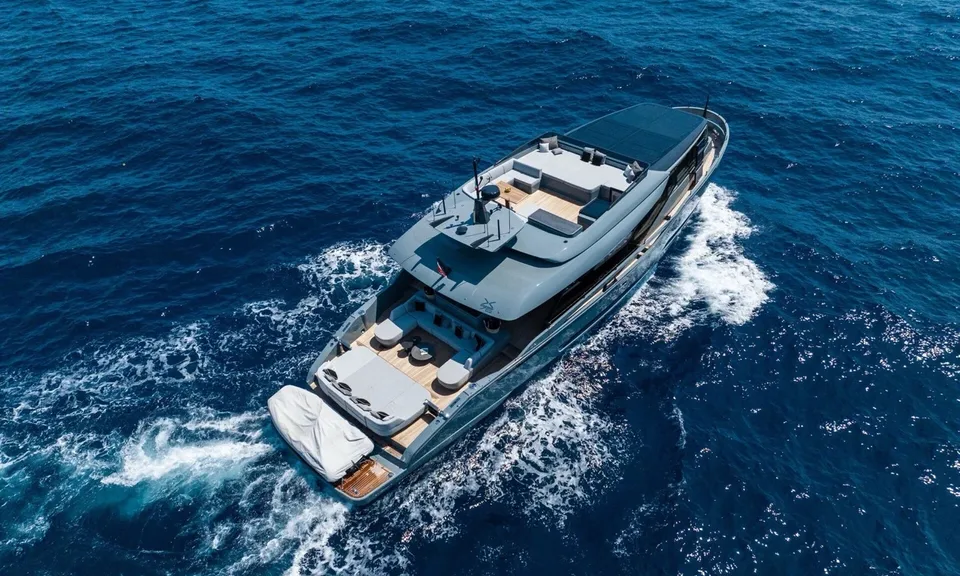 Martita, 2022 Extra Yachts X76, photo 2