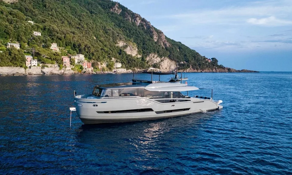 Martita, 2022 Extra Yachts X76, photo 13