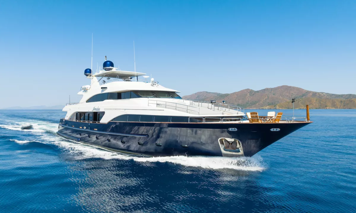 Amadea main image