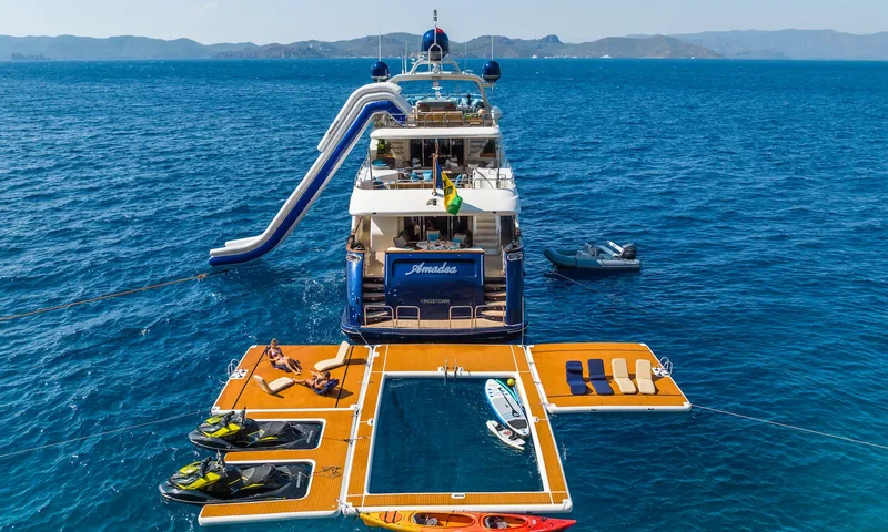 Amadea image 15