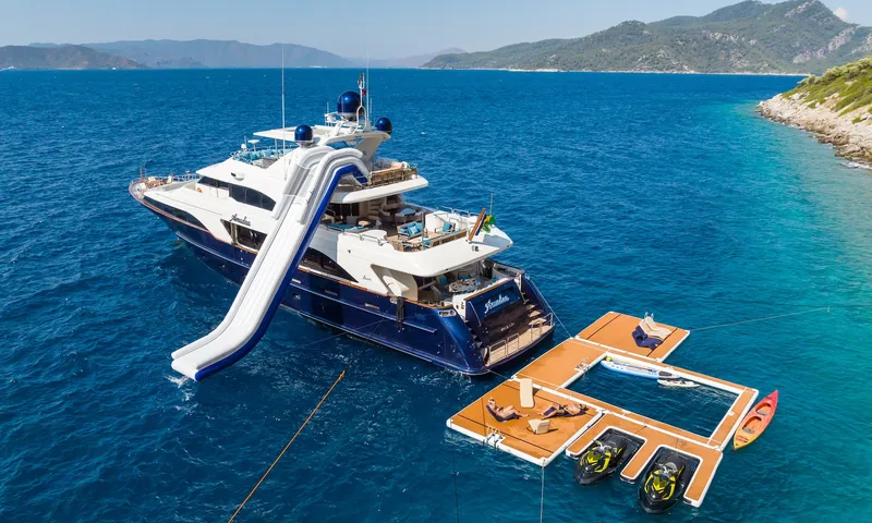 Amadea image 2