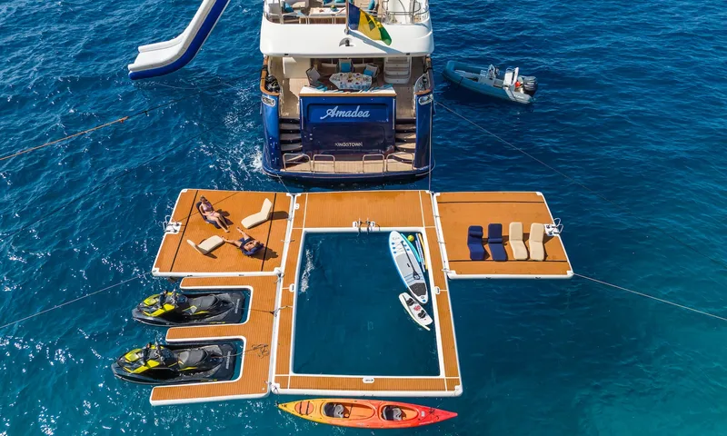 Amadea image 63