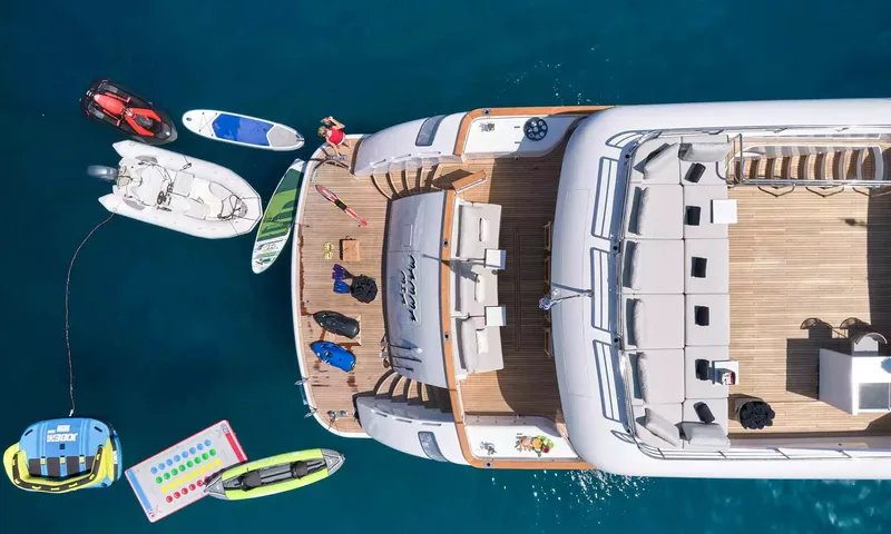 Mamma Mia – Bild 2