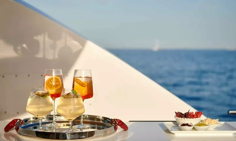 Mamma Mia – Bild 8