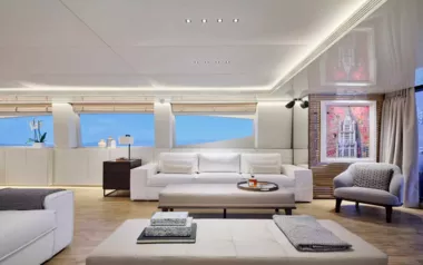Mamma Mia by Maiora – Private Superyacht Charter in Lefkada