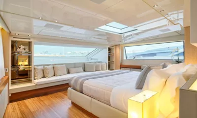 Golden Yacht image 5