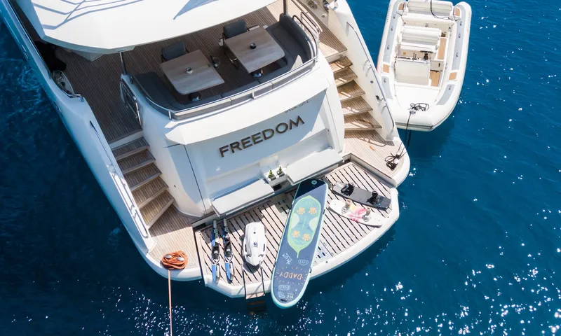 Freedom image 23