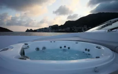 Aurora by Tecnomar – Private Motor Yacht Charter in Athens