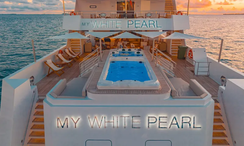 White Pearl – Bild 4