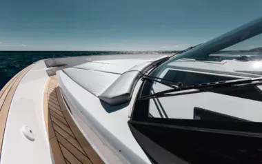 Hells Bells by Fjord – Private Power Boat Charter in Mallorca