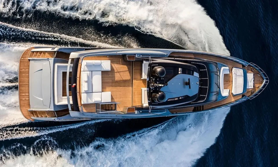 Elysium I, 2019 Riva, photo 20