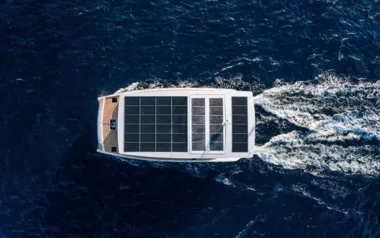 Silent Dream by Silent Yachts – Private Power Catamaran Charter in Mallorca