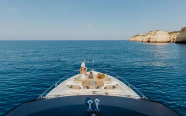 Stardust of Mary by Sunseeker – Private Motor Yacht Charter in Mallorca