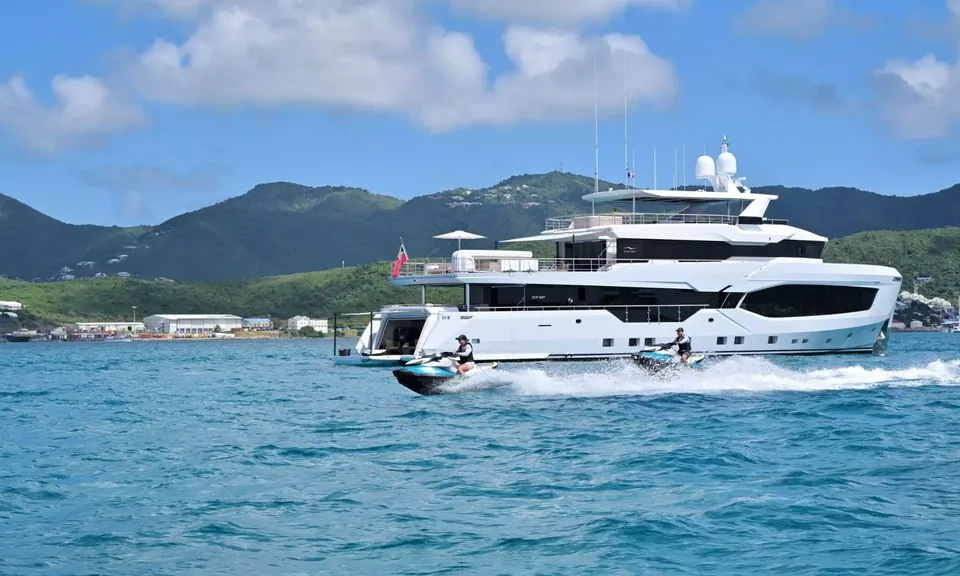 Eau la la, 2023 Numarine 37XP, photo 26