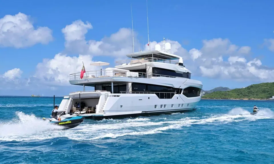 Eau la la, 2023 Numarine 37XP, photo 25