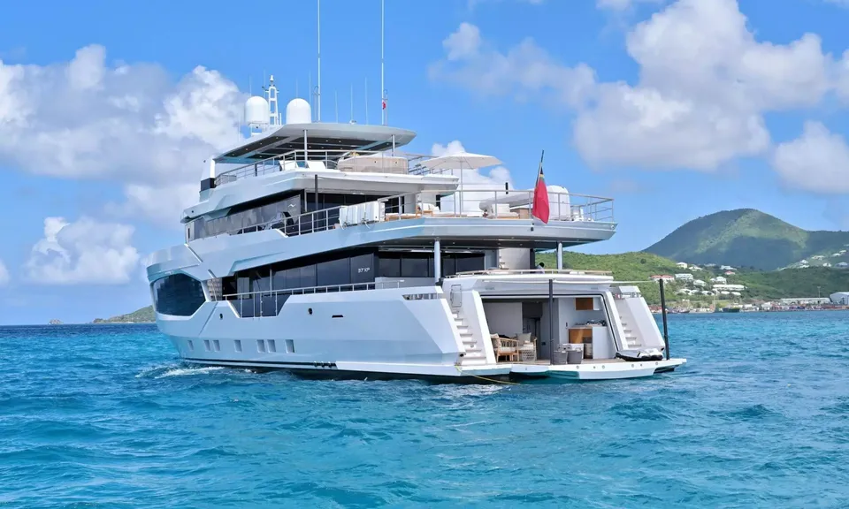 Eau la la, 2023 Numarine 37XP, photo 29