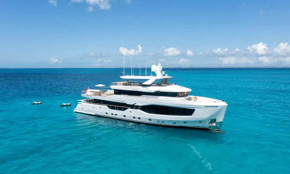 Eau la la, 2023 Numarine 37XP, photo 19