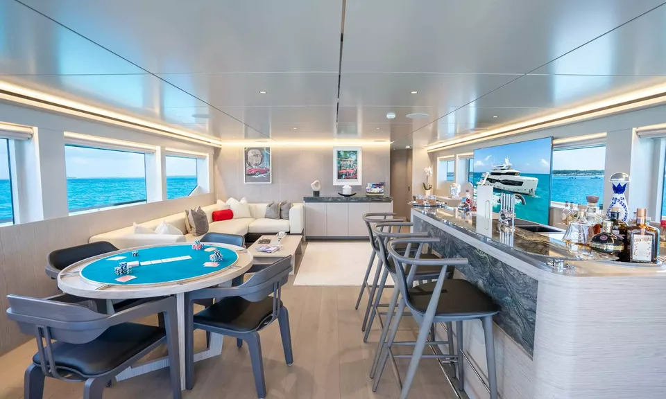Eau la la, 2023 Numarine 37XP, photo 5