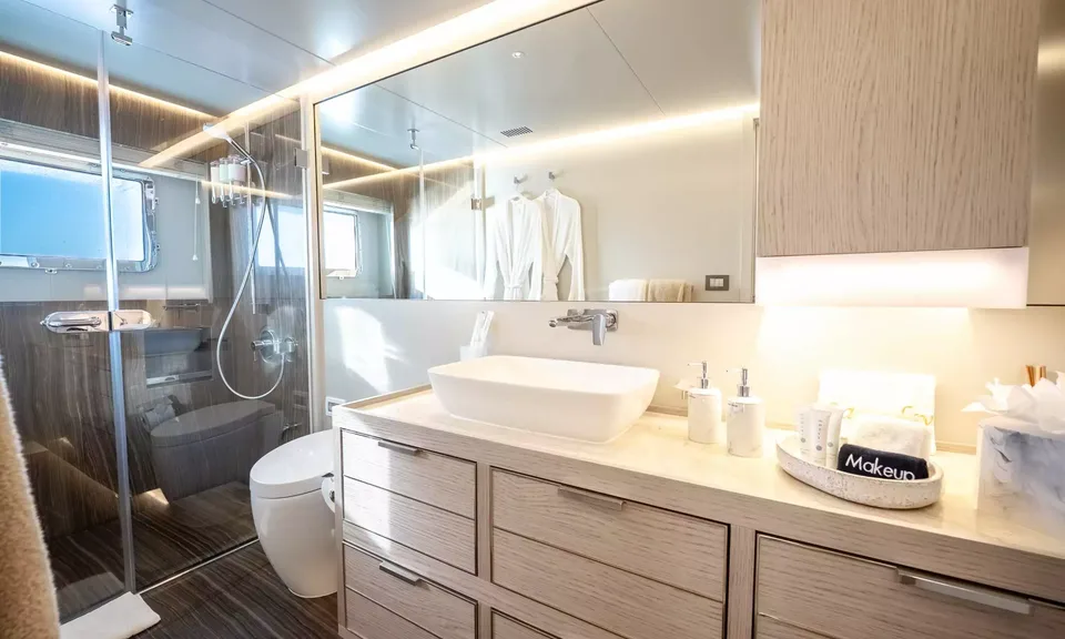 Eau la la, 2023 Numarine 37XP, photo 9