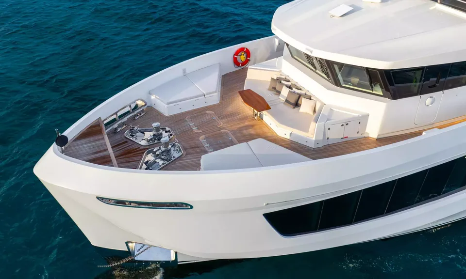 Eau la la, 2023 Numarine 37XP, photo 16
