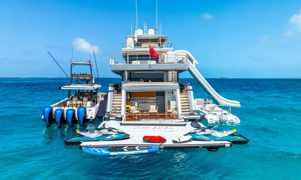 Eau la la, 2023 Numarine 37XP, photo 18