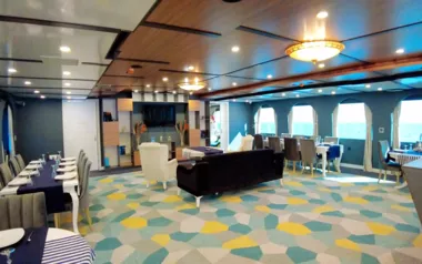 Limitless II by Custom Made – Private Motor Yacht Charter in Fethiye