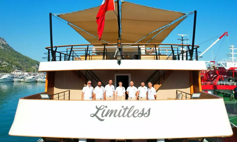 Limitless II image 14
