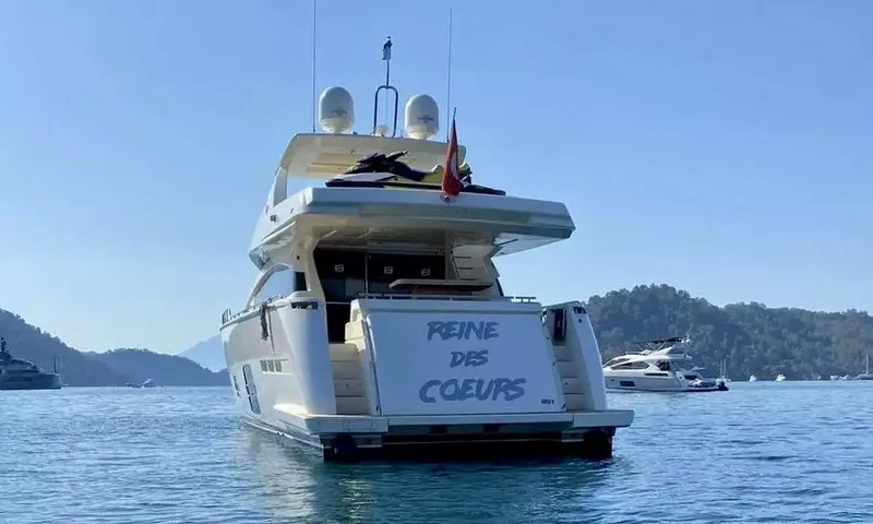 Reine de Coeurs image 2